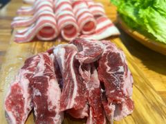 -金顺碳烤肉(1号店)
