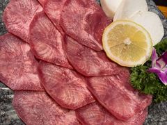 -万兴佳烤肉·长白山老味道(宏泰广场店)