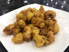 -美极鲜食坊(宝安南路店)
