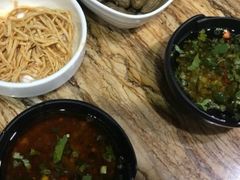 -金辣椒火锅(盘古路店)