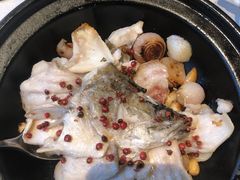 -狮王府淮扬菜(夫子庙老门东店)