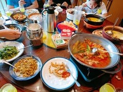 -老阿爸江浙土菜(前进东路店)