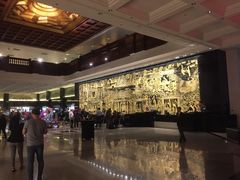 -广州花园酒店-凌璇阁360度高空海鲜自助餐CAROUSEL