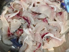中山脆肉鲩鱼-鱼醉无骨鱼·中山脆肉鲩(荔湾路店)