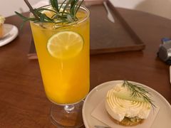 -Ten Olives甜点