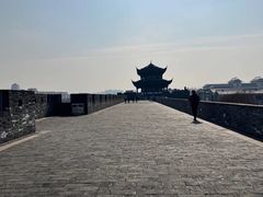 -相门城墙文化休闲景区
