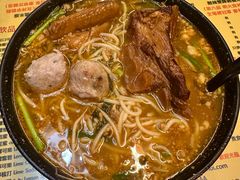 -星林居酸辣米线餐厅