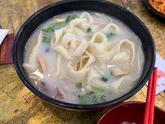 -惠丰源烩面馆(经七路店)