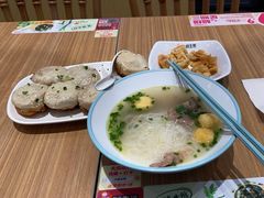 -小杨生煎(松江大学城店)