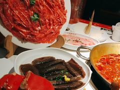 -小龙翻大江文化火锅(宽窄店)