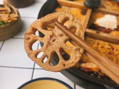 -瓜西西重庆火锅(花溪店)