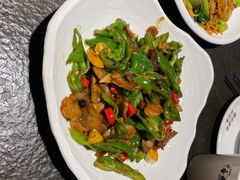 农家小炒肉-香鼎坊江西菜(国奥店)