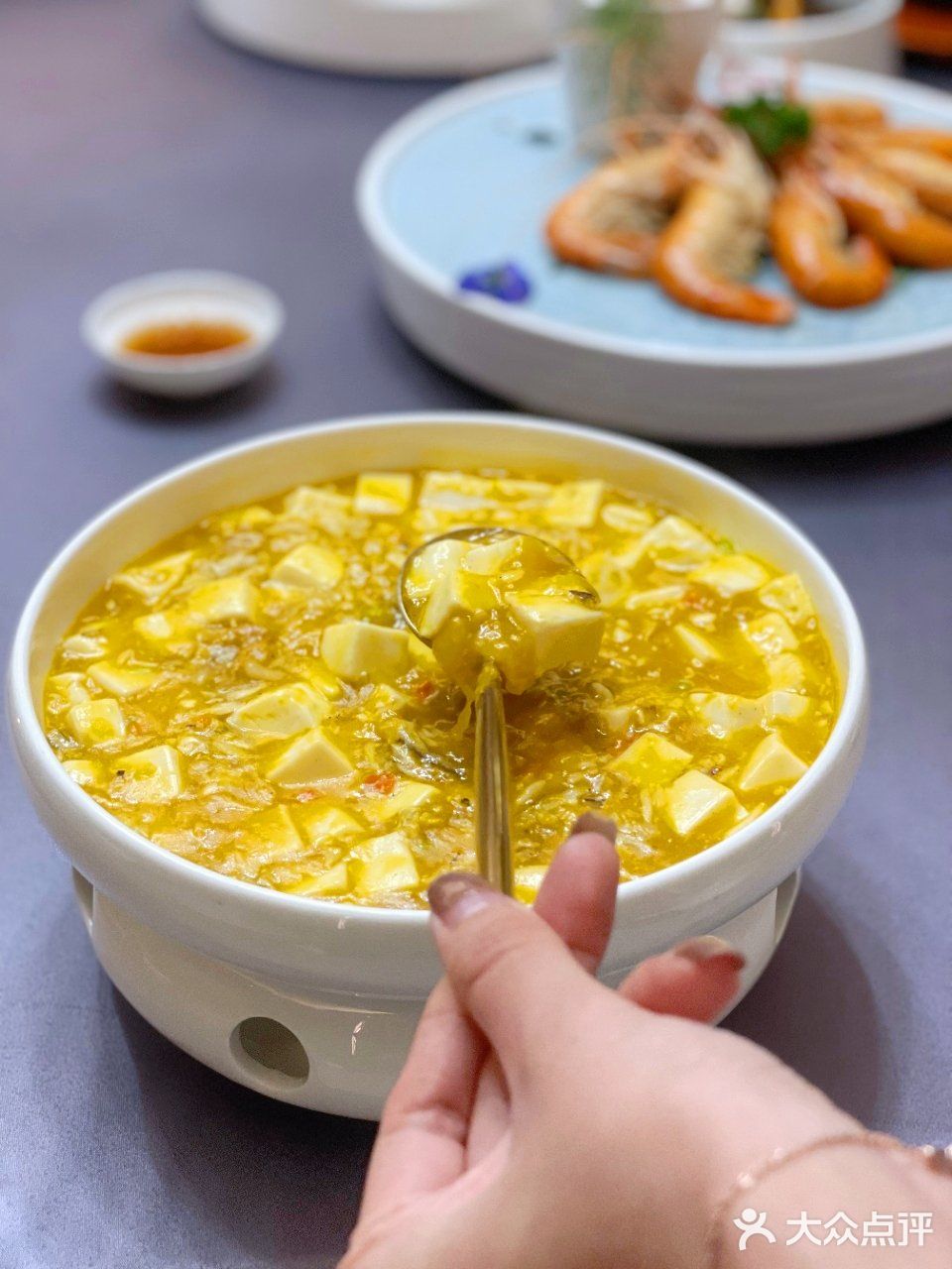 漕河泾 | 味道超级地道的本帮菜餐厅