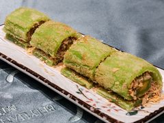 -北园酒家(小北路店)