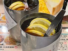 -旺记冰室(九龙中心大厦店)
