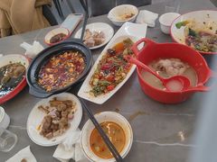 -廖老妈蹄花(中海国际店)