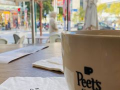 -Peet's Coffee皮爷咖啡(大学路店)