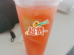 -奈雪的茶(深圳北站店)
