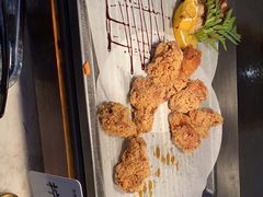 -汉阳廷自助烤肉(同和金铂天地店)
