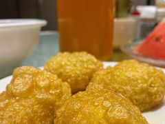 -凯鸽酒楼•雁北民间菜(华北星店)
