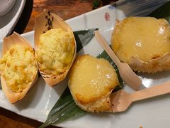 -京料理·日料自助·铁板燒(复悦城店)