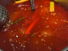 -麻辣空间·清油火锅(万达广场店)