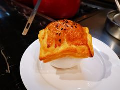 -东方红海鲜百汇(国际大厦店)