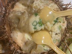 -苏大嘴海鲜牧场(奥林匹克店)