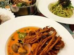 -PlantsEatery·植物食堂(REX春熙店)