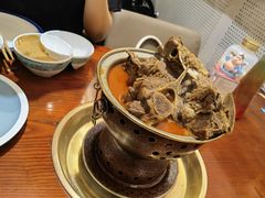 -1078號老北京涮肉(松柏店)