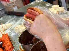 -张记灌饼(丰富路店)
