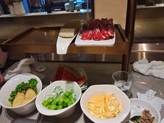 -海底捞火锅(松雷店)