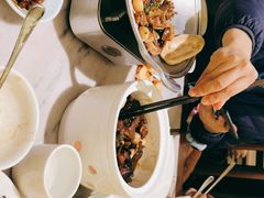 -小菜园新徽菜(上海浦东复地活力城店)