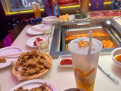 -重庆高老九火锅(万象城店)