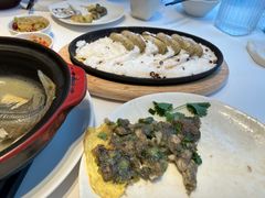 -莆田餐厅PUTIEN(三里屯店)