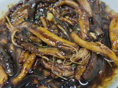 -协和菜馆(凤凰街店)