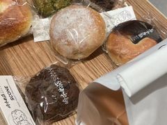 -崎本的店·专业酵种吐司(无锡万象汇店)