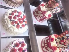 -TOUCH泰奇(奉贤宝龙城市广场店)