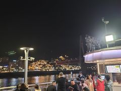 -重庆两江夜游-交运系列