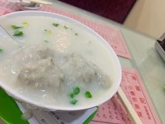 -罗富记粥面专家(摆花街店)