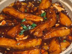 -留半山·香港食堂(啦啦宝都店)