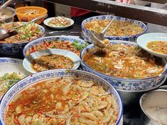 -抱德·潮汕味(敦和店原惠城鱼仔)