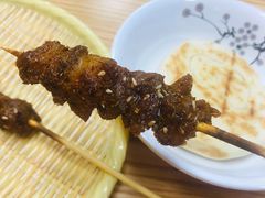 -牛记烩面(七星西路店)