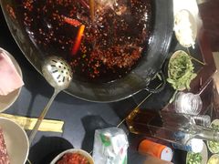 -星鸿社重庆老火锅