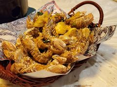 -桥东喜碧海鲜街(水东街店)