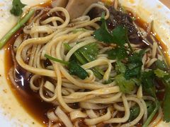 -华兴街自力面店
