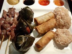 -食肆&Fourteen(武林夜市店)