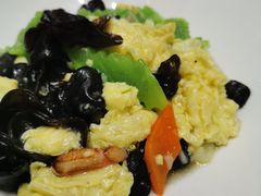 苜蓿有机青笋-宝轩渔府·老字号海鲜·正宗津菜(水上店)