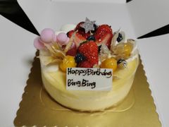 -Dough&Joe团憩(瑞虹天地月亮湾店)