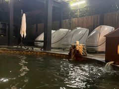 -三江森林温泉度假区